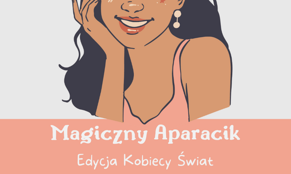 "Magiczny Aparacik" - wydarzenie